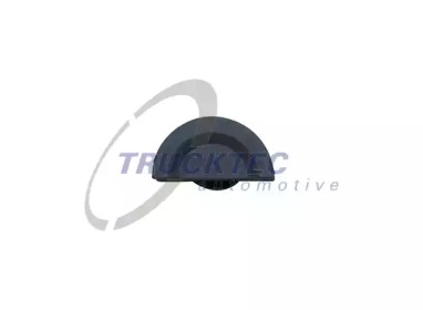 TRUCKTEC AUTOMOTIVE 0210001 -  Комплект прокладок, крышка головки цилиндра